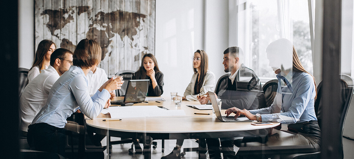 The Contingency Group - Solving business problems to free your time for other priorities